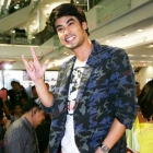 โรบินสันแฟชั่นวีค