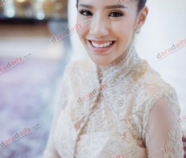 งานมงคลสมรส "ใบเตย-ดีเจแมน"