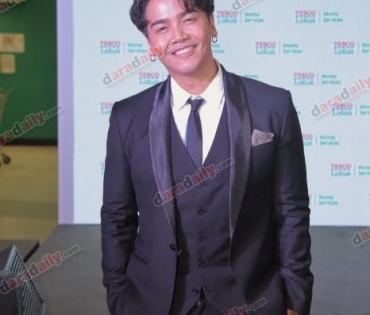 "ใบเฟิร์น พิมพ์ชนก" เปิดตัว เทสโก้ โลตัส มันนี่ เซอร์วิส