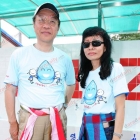 "อีซูซุ" เปิดโครงการ อีซูซุให้น้ำ...เพื่อชีวิต