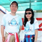 "อีซูซุ" เปิดโครงการ อีซูซุให้น้ำ...เพื่อชีวิต