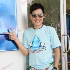 "อีซูซุ" เปิดโครงการ อีซูซุให้น้ำ...เพื่อชีวิต