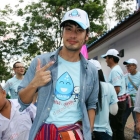 "อีซูซุ" เปิดโครงการ อีซูซุให้น้ำ...เพื่อชีวิต