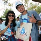 "อีซูซุ" เปิดโครงการ อีซูซุให้น้ำ...เพื่อชีวิต