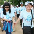 "อีซูซุ" เปิดโครงการ อีซูซุให้น้ำ...เพื่อชีวิต