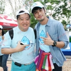 "อีซูซุ" เปิดโครงการ อีซูซุให้น้ำ...เพื่อชีวิต