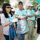 "อีซูซุ" เปิดโครงการ อีซูซุให้น้ำ...เพื่อชีวิต