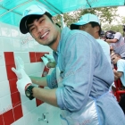 "อีซูซุ" เปิดโครงการ อีซูซุให้น้ำ...เพื่อชีวิต