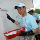 "อีซูซุ" เปิดโครงการ อีซูซุให้น้ำ...เพื่อชีวิต