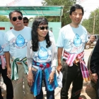 "อีซูซุ" เปิดโครงการ อีซูซุให้น้ำ...เพื่อชีวิต