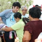 "อีซูซุ" เปิดโครงการ อีซูซุให้น้ำ...เพื่อชีวิต