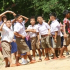 "อีซูซุ" เปิดโครงการ อีซูซุให้น้ำ...เพื่อชีวิต