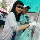 "อีซูซุ" เปิดโครงการ อีซูซุให้น้ำ...เพื่อชีวิต