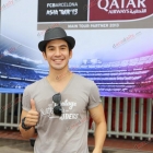 บาร์ซ่า ฟีเวอร์ !!! ดาราเชียร์บอล