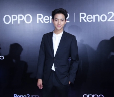 งานเปิดตัว OPPO Reno2