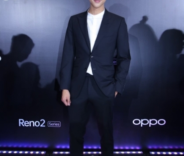 งานเปิดตัว OPPO Reno2