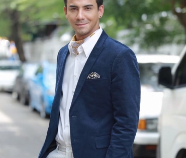บวงสรวงละคร "ยอดรักนักรบ" และ "เงาบุญ"