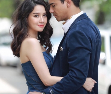 บวงสรวงละคร "ยอดรักนักรบ" และ "เงาบุญ"
