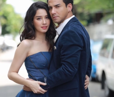 บวงสรวงละคร "ยอดรักนักรบ" และ "เงาบุญ"