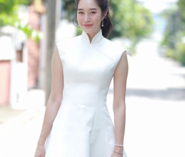 บวงสรวงละคร "ยอดรักนักรบ" และ "เงาบุญ"
