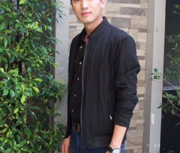 บวงสรวงละคร "ยอดรักนักรบ" และ "เงาบุญ"
