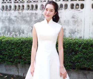 บวงสรวงละคร "ยอดรักนักรบ" และ "เงาบุญ"