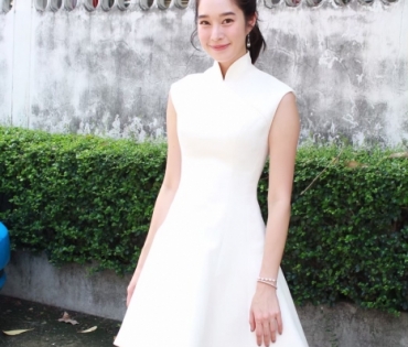 บวงสรวงละคร "ยอดรักนักรบ" และ "เงาบุญ"