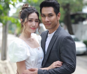 บวงสรวงละคร "ยอดรักนักรบ" และ "เงาบุญ"