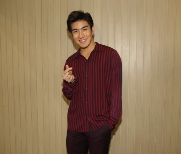 งานเปิดตัวซีรีส์ GMM