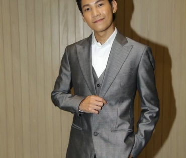 งานเปิดตัวซีรีส์ GMM