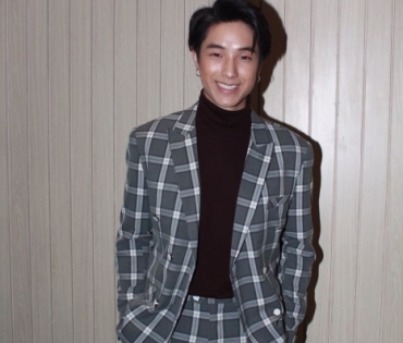 งานเปิดตัวซีรีส์ GMM