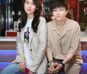 นัน-เนสท์ เยือน daradaily