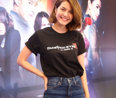 เปิดตัว diamond eyes season2