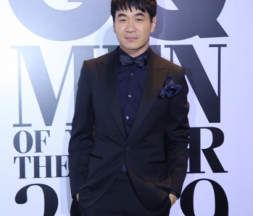 งาน GQ of the year