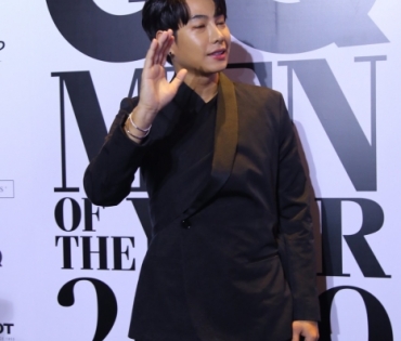 งาน GQ of the year