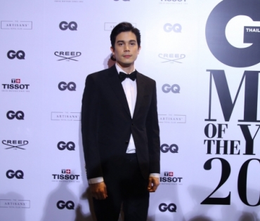 งาน GQ of the year