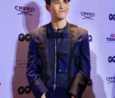 งาน GQ of the year