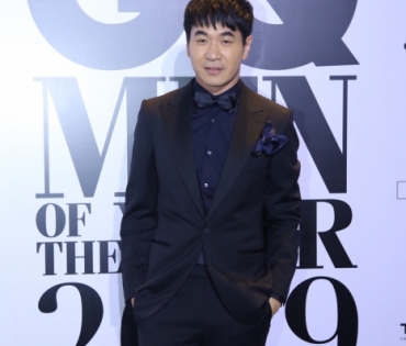 งาน GQ of the year