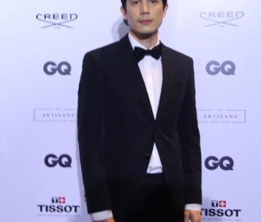 งาน GQ of the year