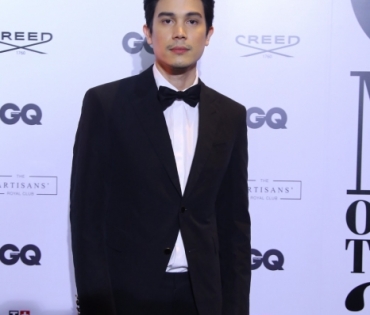 งาน GQ of the year