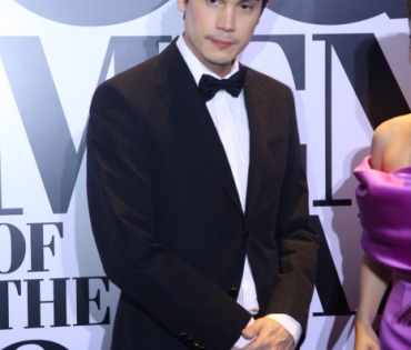 งาน GQ of the year