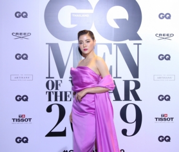 งาน GQ of the year