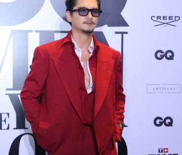 งาน GQ of the year