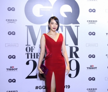 งาน GQ of the year