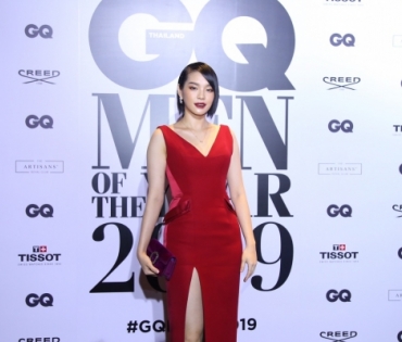 งาน GQ of the year