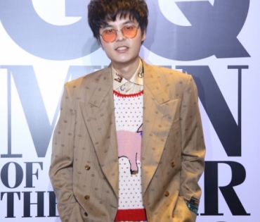 งาน GQ of the year