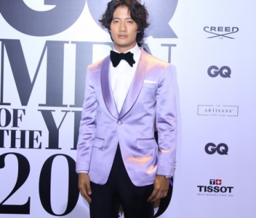 งาน GQ of the year