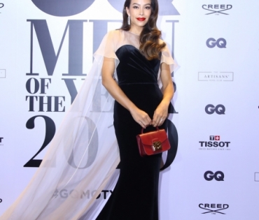 งาน GQ of the year