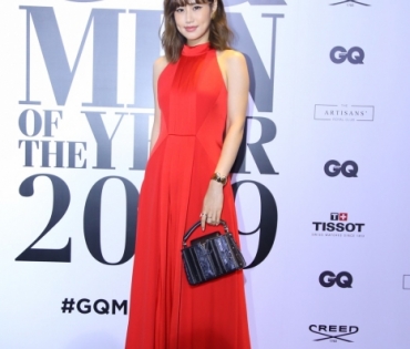 งาน GQ of the year