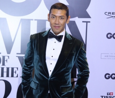 งาน GQ of the year